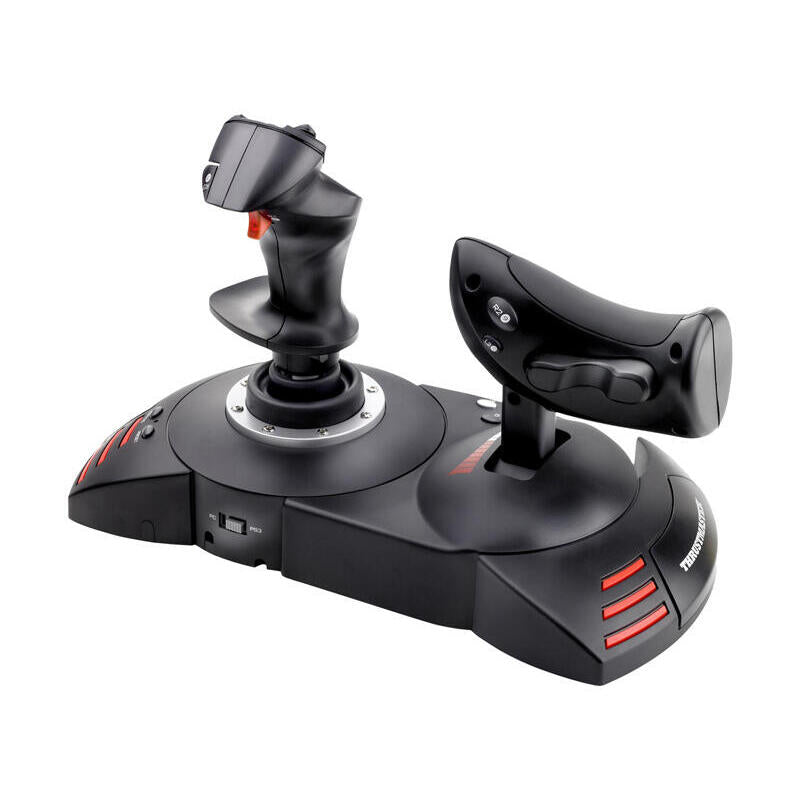 Thrustmaster Joystick T-Flight Pc/Ps3