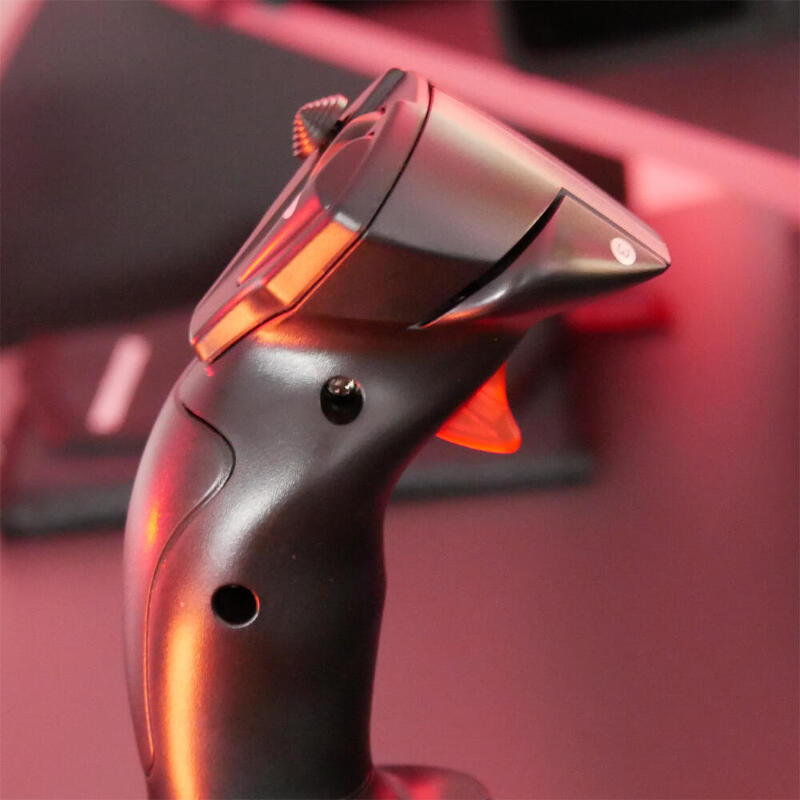 Thrustmaster Joystick T-Flight Pc/Ps3