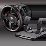 Thrustmaster T598 Ps5/Ps4/Pc Volante De Simulación Con Pedalera - Desprecintado