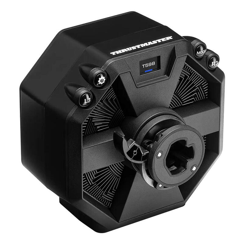 Thrustmaster T598 Servo Base - Ps5 / Ps4 / Pc