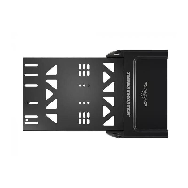 Thrustmaster Tm Flying Clamp Anclaje Metálico De Escritorio Para Dispositivos De Simulación De Vuelo.