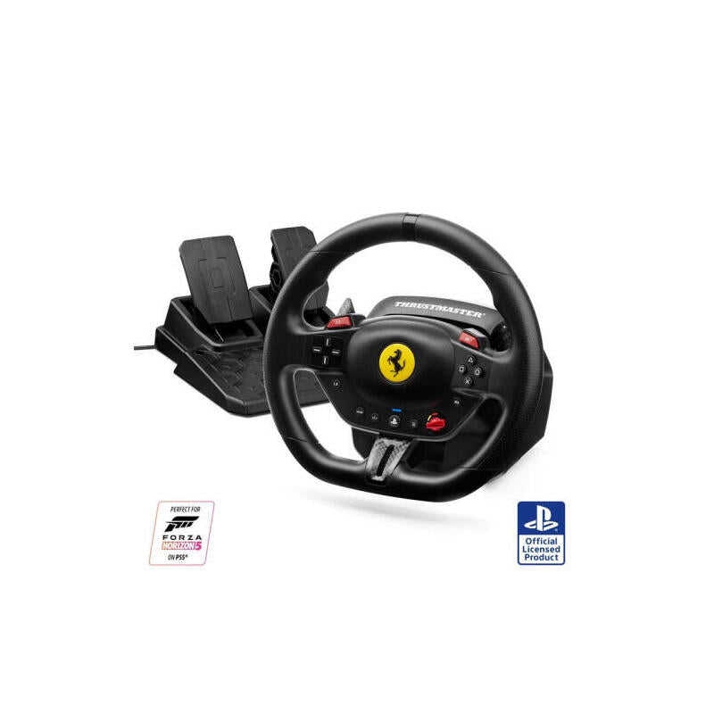 Thrustmaster Volante Gaming T98-P Ferrari 296 Gtb