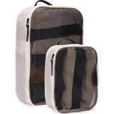 Thule Packing Cube Set - White, 3205577