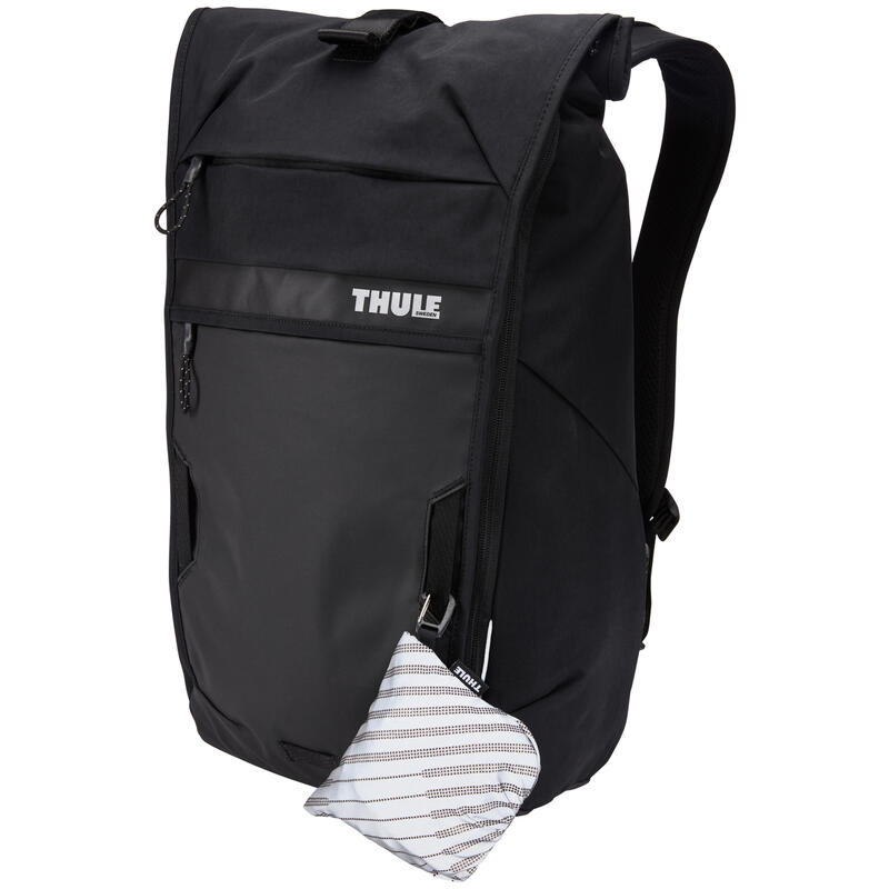 Thule Paramount Rain Cover - Silver