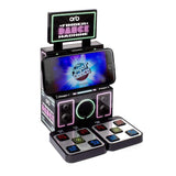 Thumbsup! Orb Retro Finger Dance Machine