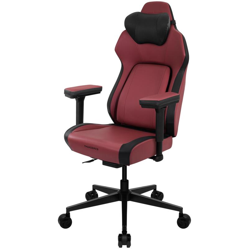 Thunderx3 Core Smart Ergonomischer Gaming Silla - Modern Rojo