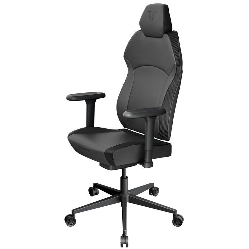 Thunderx3 Solo 360 Ergonomischer Gaming-Silla - Modern, Negro
