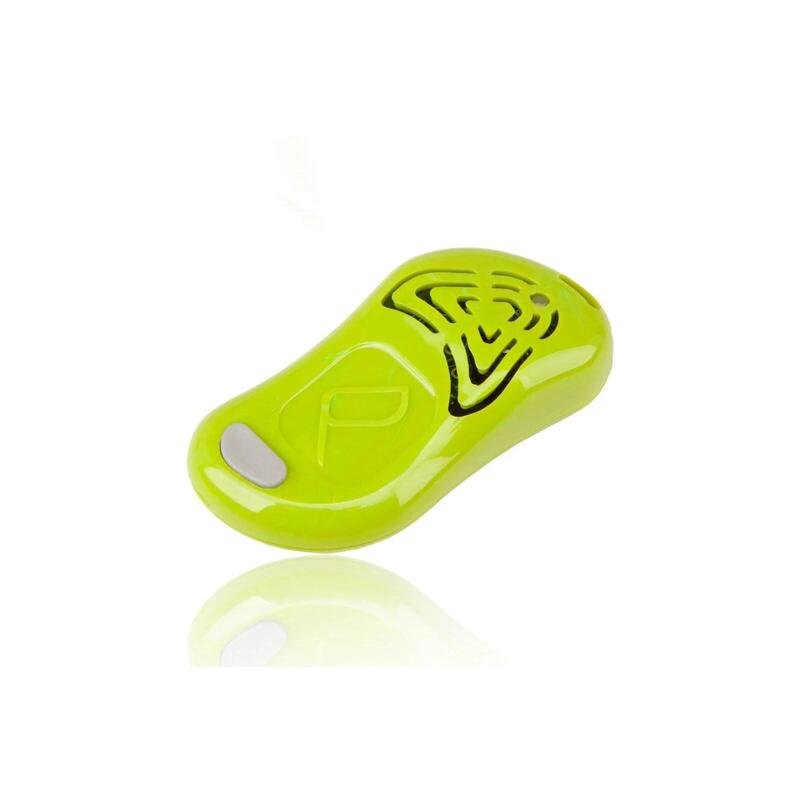 Tickless Pet Repelente Ultrasónico De Garrapatas