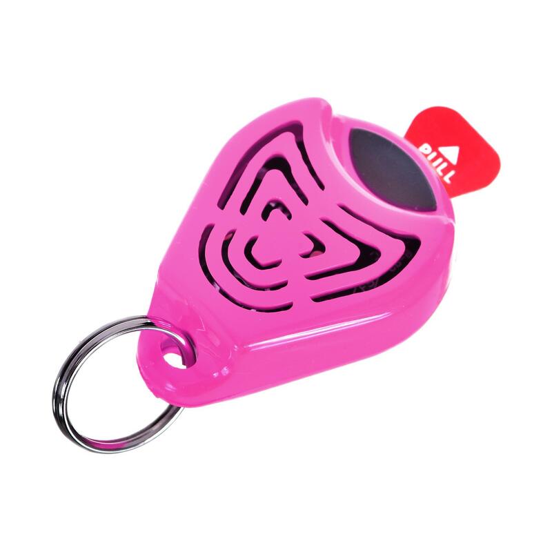 Tickless Pet Repelente Ultrasónico De Garrapatas