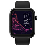 Ticwatch Gth2 Smart Watch, Black