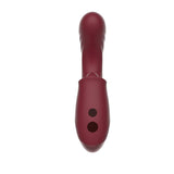 Tide Vibrador Con Thrusting Y Tapping