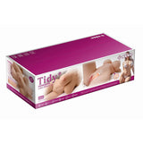 Tidy Masturbator Con Thrusting