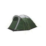 Tienda De Campaña Domo Outwell Cloud 5 De Dos Habitaciones Para 5 Personas, Verde, Gris