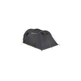 Tienda Túnel High Peak Torri 4.0 Gris Oscuro/Verde 11803