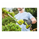 Tijera Arreglasetos Y Espada Cortasetos Ryobi One+ 18v Ry18gsa-0 Sin Batería Ni Cargador