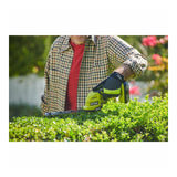 Tijera Arreglasetos Y Espada Cortasetos Ryobi One+ 18v Ry18gsa-0 Sin Batería Ni Cargador