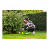 Tijera Arreglasetos Y Espada Cortasetos Ryobi One+ 18v Ry18gsa-0 Sin Batería Ni Cargador