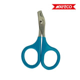 Tijera Cortauñas Para Perros Y Gatos Pequeños Dog Barber Nayeco