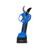 Tijera De Poda Electrica Goodyear Gy3202ps 32mm Progresiva C/ Display 2bat 2ah  Nema C