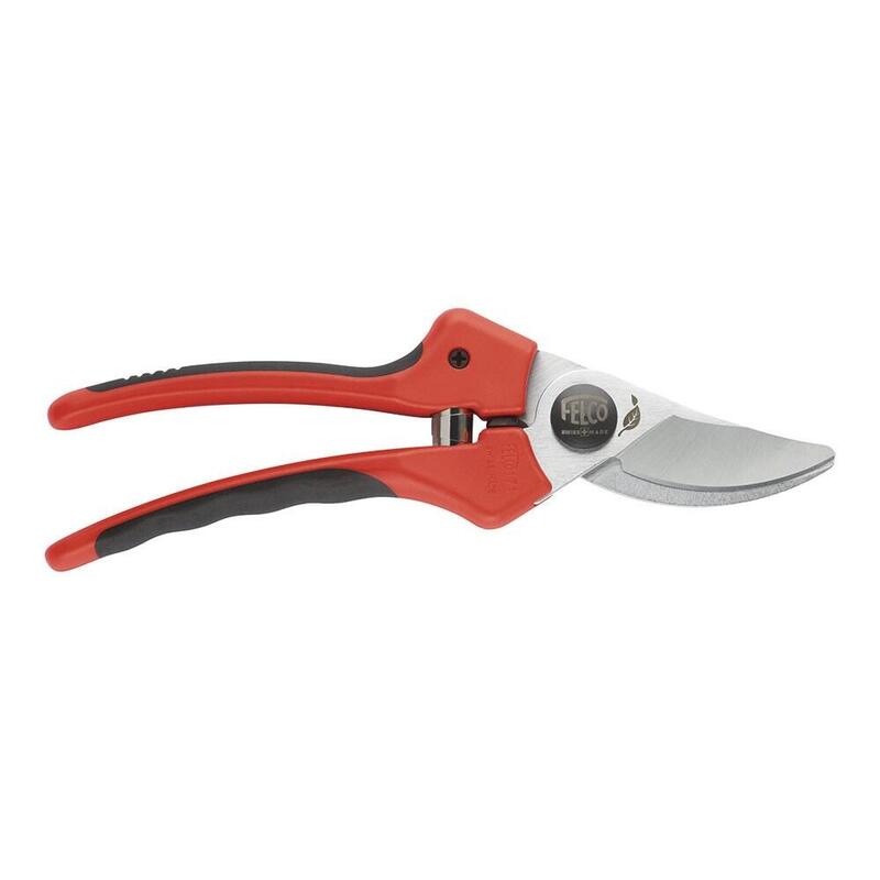 Tijera De Poda, Modelo 171l, Para Mano Grande, Capacidad De Corte Hasta Ø25 Mm