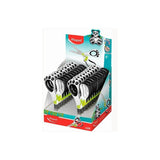 Tijera Escolar Maped Magic Up Ko