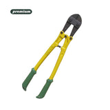 Tijera Forjada Cortaperno De 18" Tj18 Mota