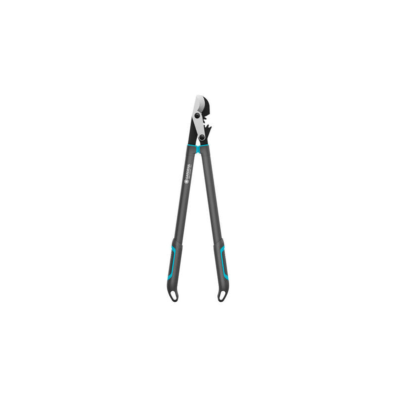 Tijeras De Podar Gardena Energycut Pro L, 12051-88 Gris/Turquesa