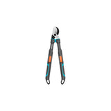 Tijeras De Podar Gardena Telecut Pro S Gris/Turquesa, 52 Cm - 67 Cm 12040-88