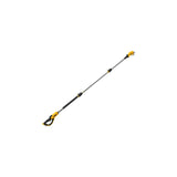 Tijeras De Podar Telescópicas Inalámbricas Dewalt Dcmpp569n, 18 Voltios Amarillo/Negro, Sin Batería Ni Cargador Dcmpp569n-Xj