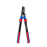 Tijeras Poda Dos Manos Yunque, Extensible 625 - 925 Mm, Ahorro Esfuerzo, Diámetro Máximo De Corte 44 Mm