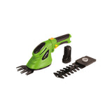 Tijeras/Sekator Fzn 4101-A