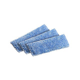 Tiles De Almohadilla De Microfibra Thomas, Referencia De Limpieza Blanca, 3 Piezas 787248