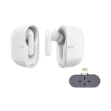 Timekettle M3 Translator Auriculares Inalámbrico Bluetooth Blanco