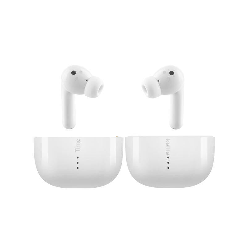 Timekettle M3 Translator Auriculares Inalámbrico Bluetooth Blanco