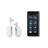 Timekettle M3 Translator Auriculares Inalámbrico Bluetooth Blanco