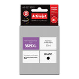 Tinta Activejet Ab-3619bnx (Reemplazo Para Brother Lc3619bk - Supreme - 65 Ml - Negra)