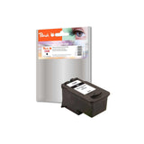 Tinta Cabezal De Impresión Peach Negro Pi100-155 Compatible Con Canon Pg-540 Pi100-155