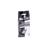 Tinta Canon Bji643bk Bjc800 820 880 Ori Negra