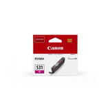 Tinta Canon Cartridge Magenta Cli-531m