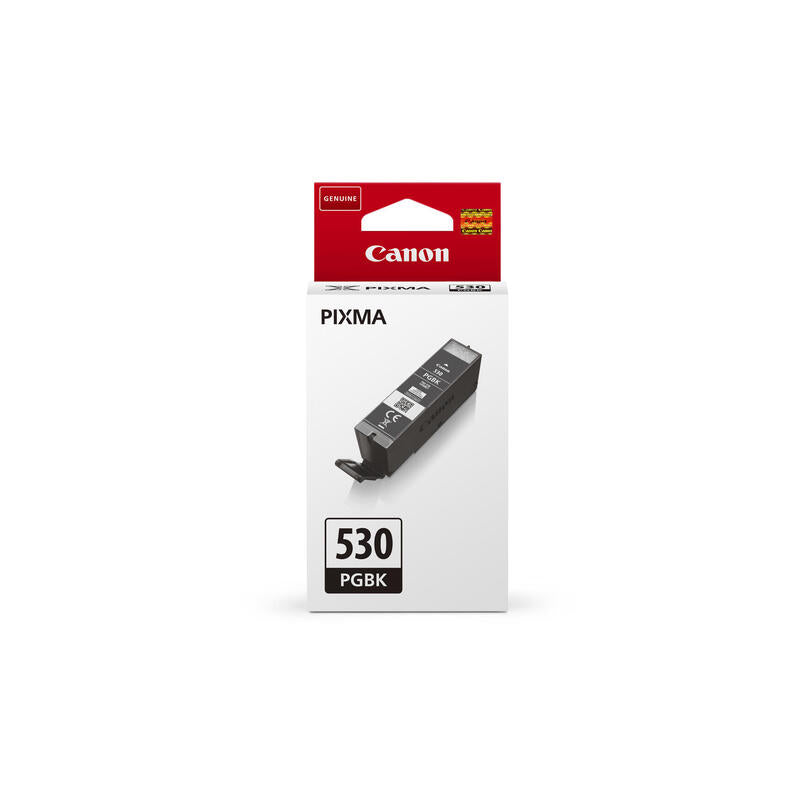 Tinta Canon Cartridge Negro Pgi-530pgbk