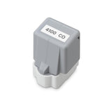 Tinta Canon Pfi4100 Optimizador Pigmentada Generica - Reemplaza Pfi4100co/6787c001
