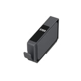 Tinta Canon Pfi5100 Negro Mate  Pigmentada Generica - Reemplaza Pfi5100mbk/6951c001