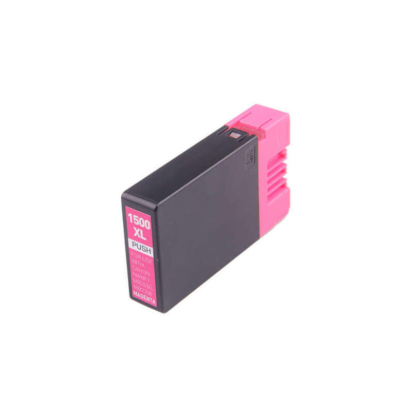Tinta Compatible Canon Pgi1500xl Magenta  9194b001