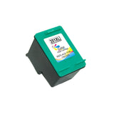 Tinta Compatible Hp 351xl Tricolor Cb337ee/Cb338ee Remanufacturado