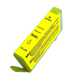 Tinta Compatible Hp 364xl Amarillo Cb325ee/Cb320ee