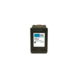Tinta Compatible Hp 62xl Negro Remanufacturada C2p05ae