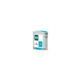 Tinta Compatible Hp 82 Cyan C4911a