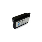 Tinta Compatible Hp 933 Xl Cyan Cn054ae 933xl