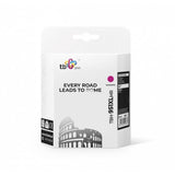 Tinta Compatible Hp Oj Pro 8100  Magenta Ref. Tbh-951xlm