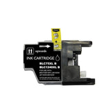 Tinta Compatible Para Brother 1240xl Negro Lc1240xl